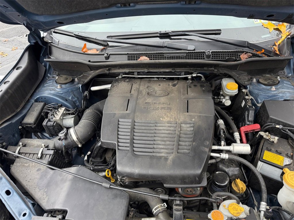 Used 2020 Subaru Forester Touring w/ Popular Package #2 image 27