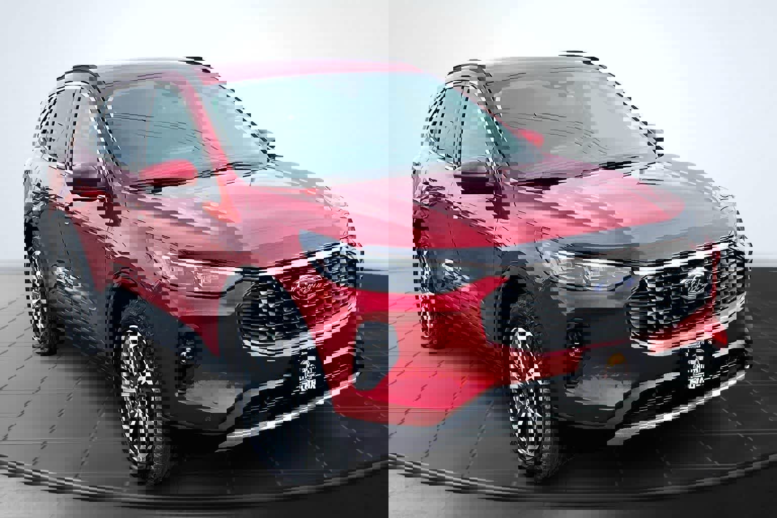 Used 2024 Ford Escape Platinum image 22