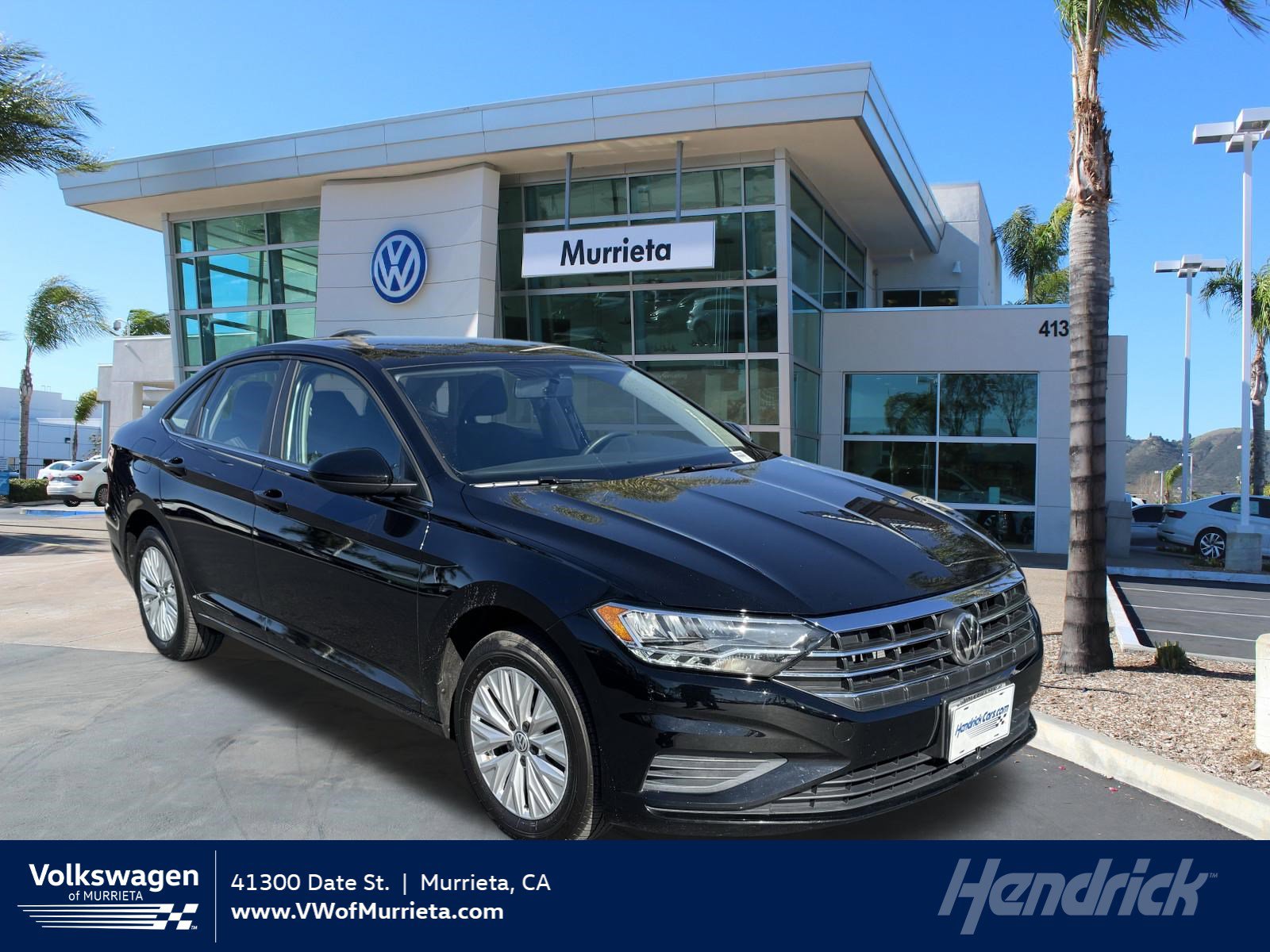 Used 2020 Volkswagen Jetta S w/ Driver Assistance Package