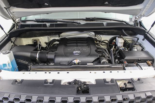 Used 2021 Toyota Tundra SR5 AWD/4WD image 19