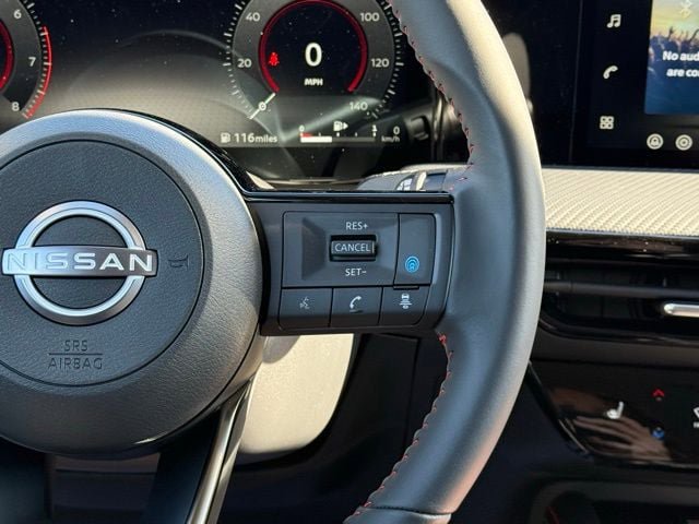 New 2026 Nissan Kicks SR w/ Cold Weather Package AWD/4WD image 22
