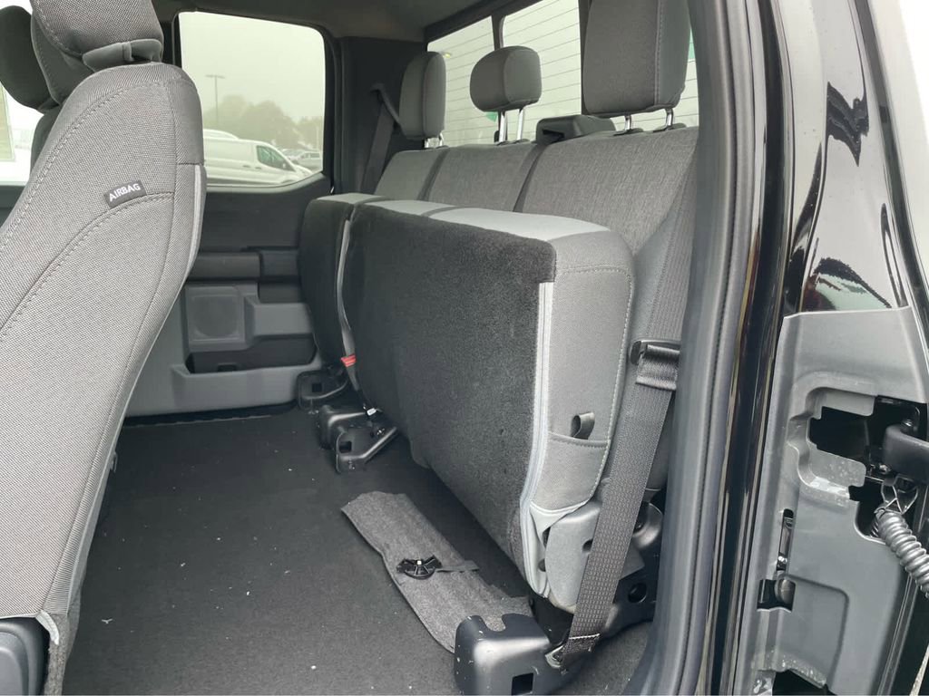 New 2026 Ford F350 XL w/ STX Appearance Package AWD/4WD image 30