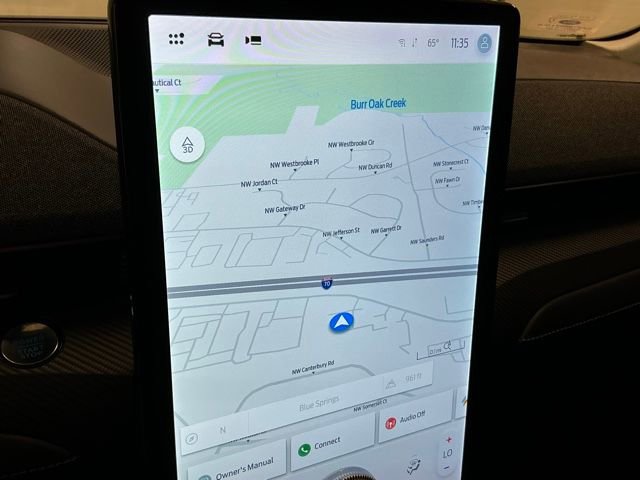 Used 2024 Ford Mustang Mach-E Premium image 24