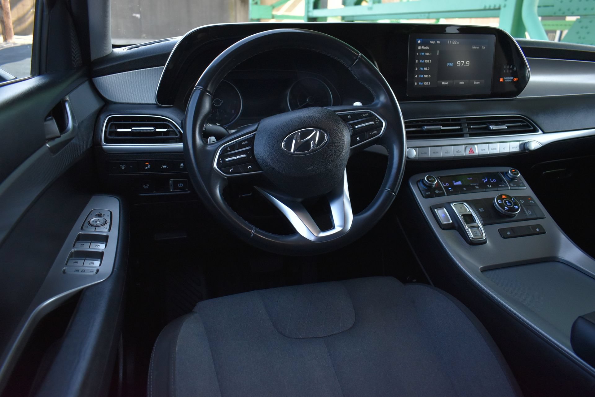 Used 2020 Hyundai Palisade SEL AWD/4WD image 18