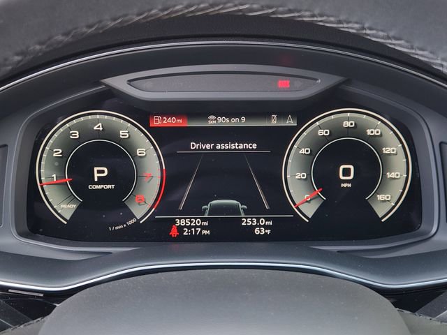 Used 2022 Audi Q7 2.0T Premium Plus image 12