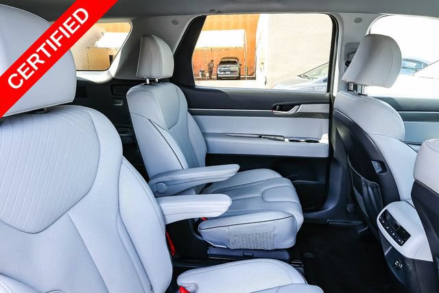 Used 2024 Hyundai Palisade SEL AWD/4WD image 19