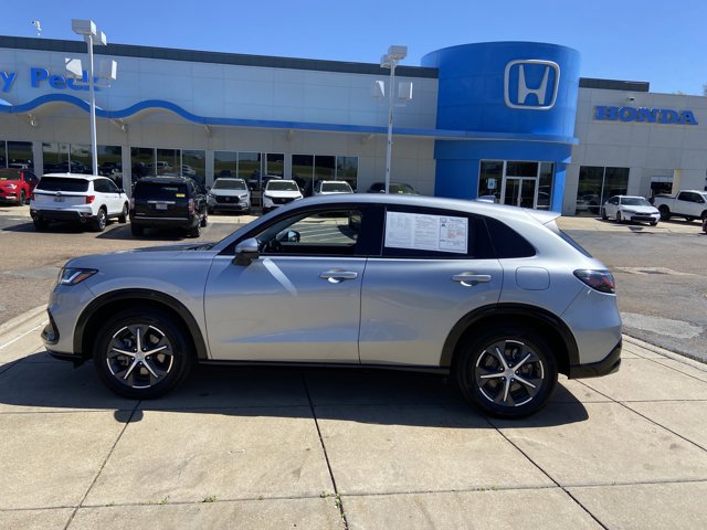 Used 2025 Honda HR-V EX-L image 6