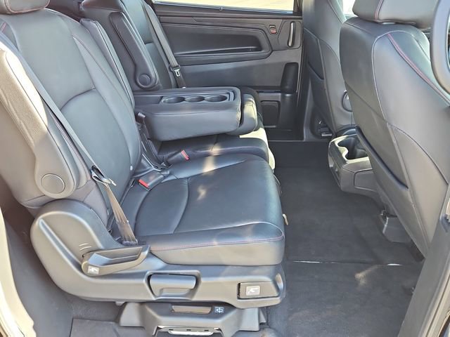 Used 2023 Honda Odyssey Sport image 18