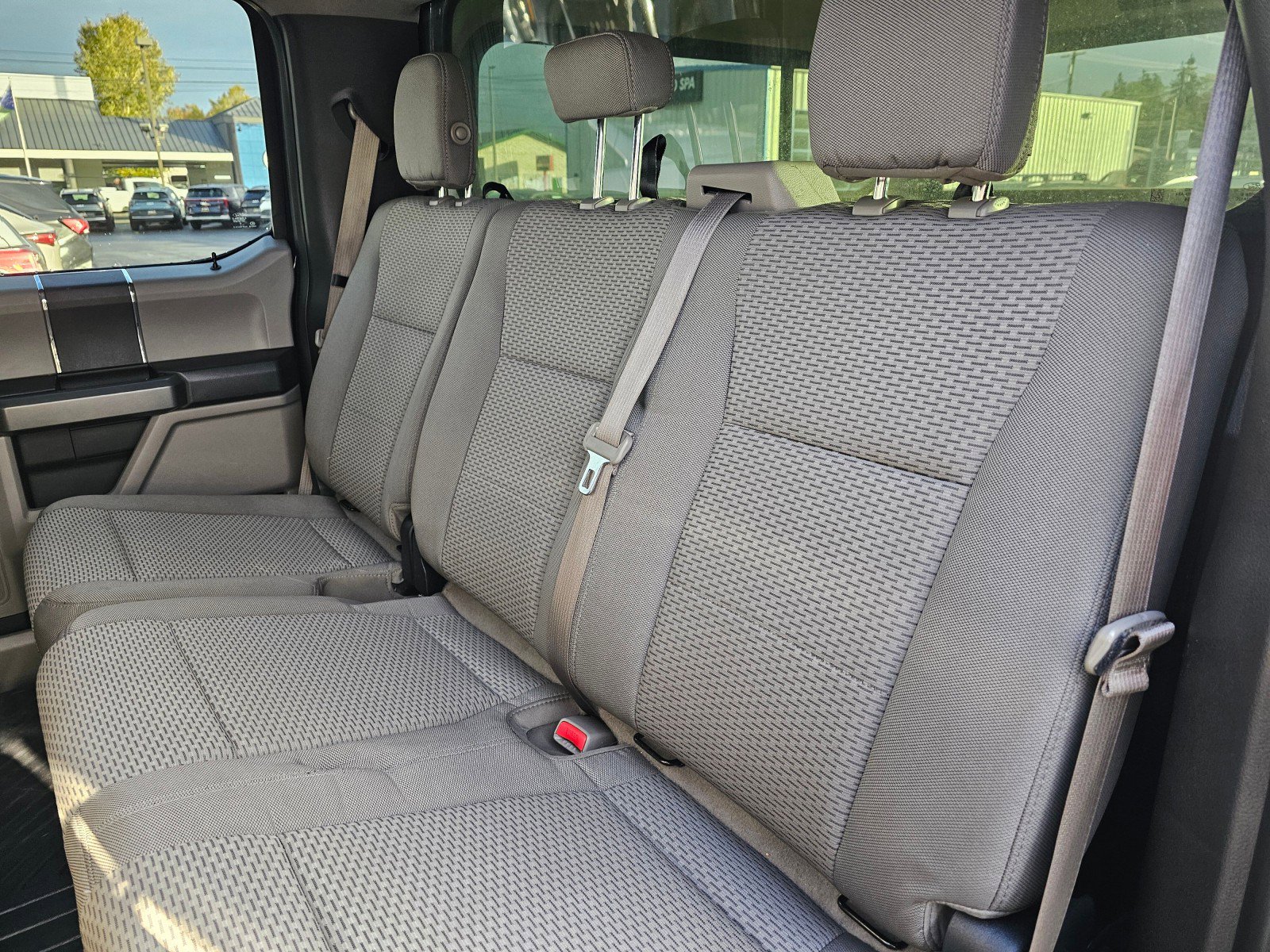 Used 2016 Ford F150 XLT image 24