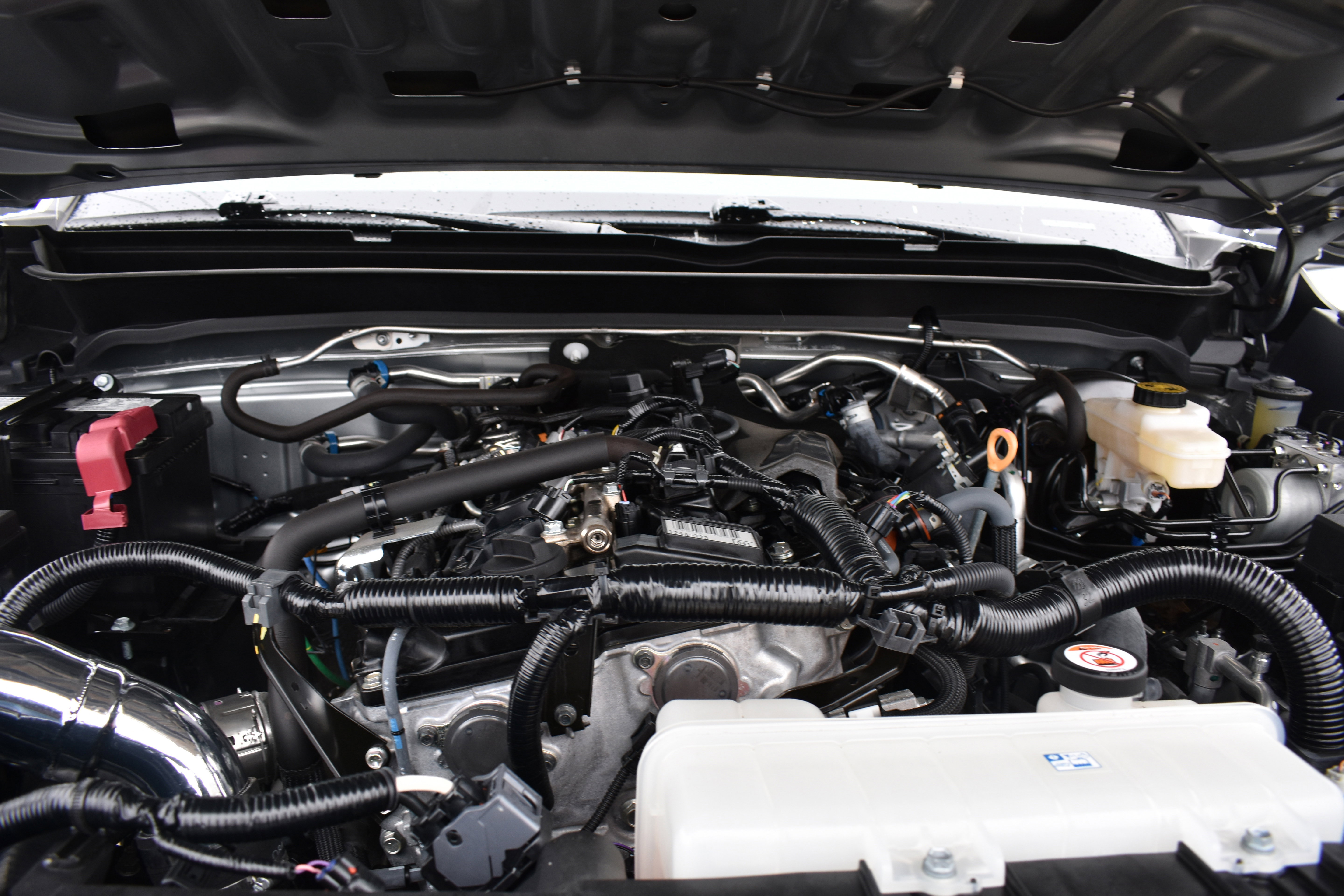 Used 2024 Toyota Tacoma SR image 32