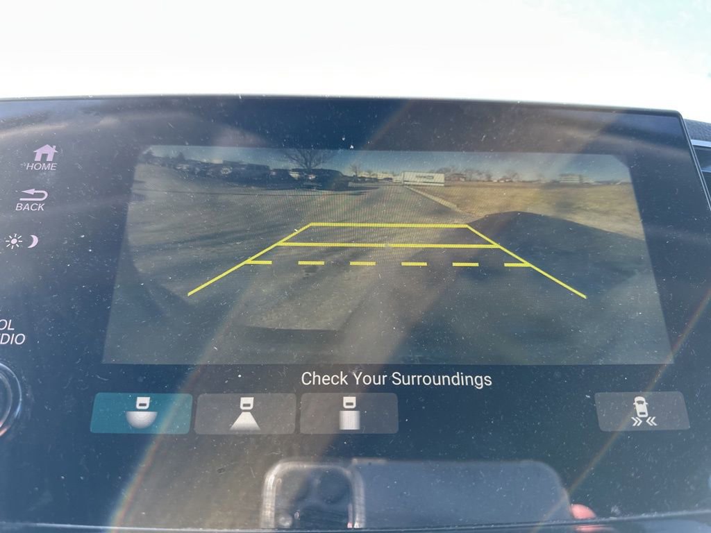 Used 2022 Honda Pilot Special Edition image 23