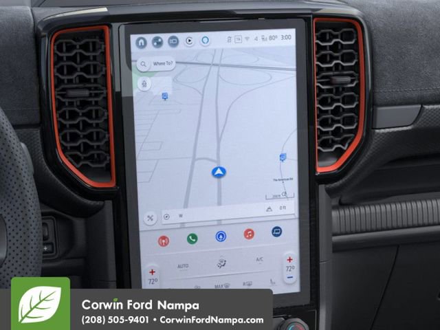 New 2026 Ford Ranger Raptor image 14