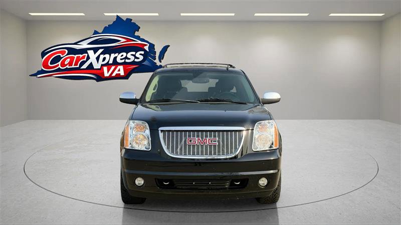 Used 2010 GMC Yukon SLT w/ Regional Value Package image 5