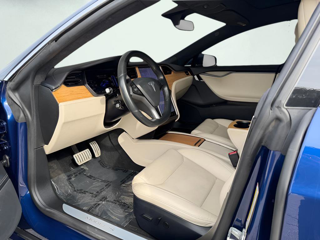 Used 2020 Tesla Model S Performance image 18