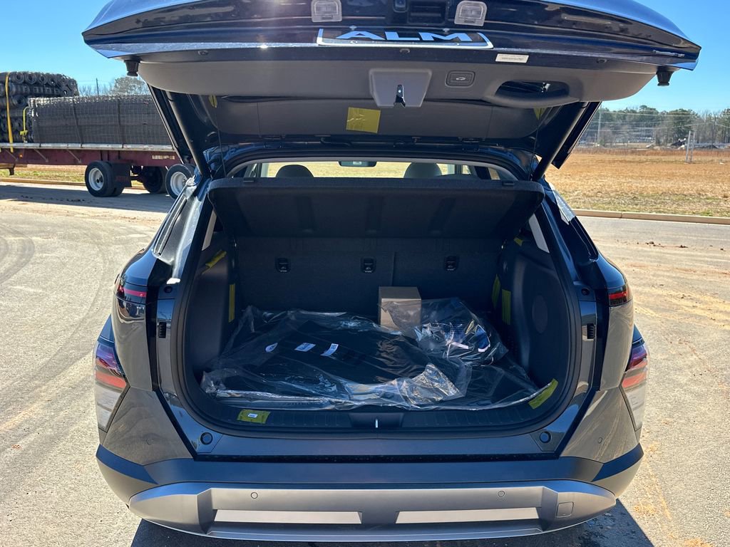 New 2026 Hyundai Kona Limited image 18