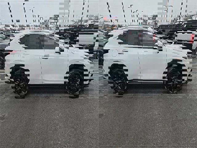 New 2026 Lexus NX 450h+ AWD w/ Luxury Package image 2