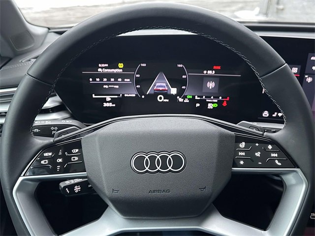 Certified 2025 Audi A5 2.0T Premium Plus w/ Premium Plus image 24