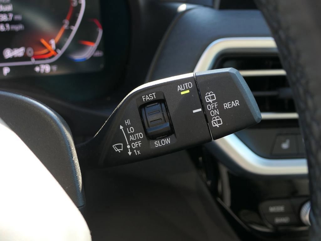 Used 2024 BMW X3 xDrive30i image 18