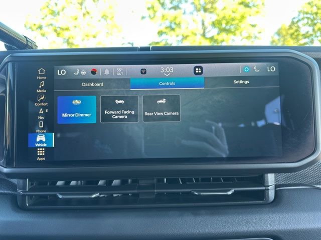 Used 2024 Jeep Wrangler Unlimited Rubicon w/ Technology Group image 47