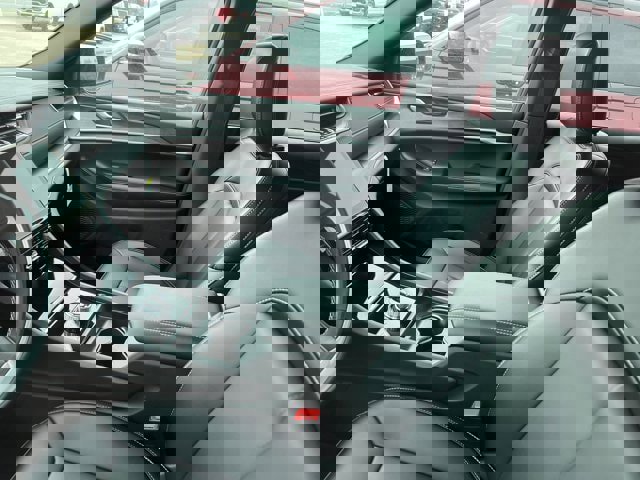 New 2025 Jeep Grand Cherokee Limited image 6