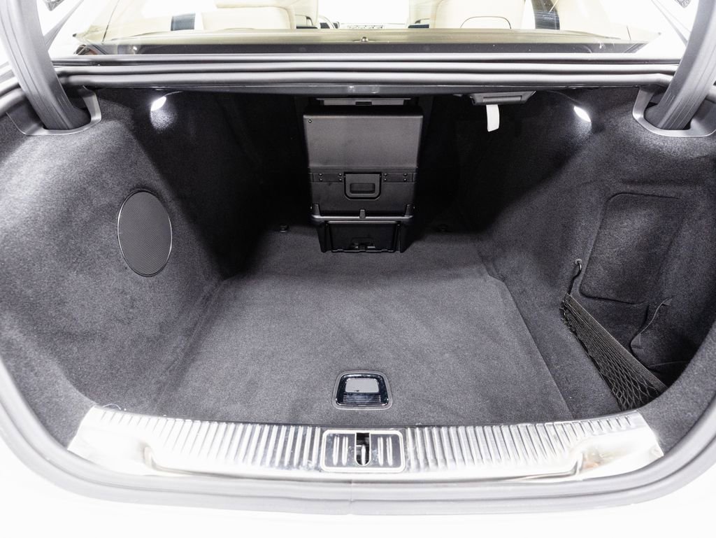 Certified 2024 Mercedes-Benz Maybach S 580 4MATIC image 35