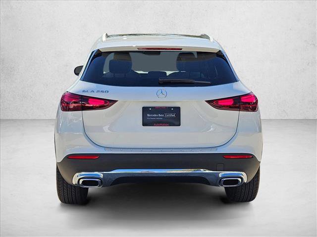 Used 2026 Mercedes-Benz GLA 250 image 7