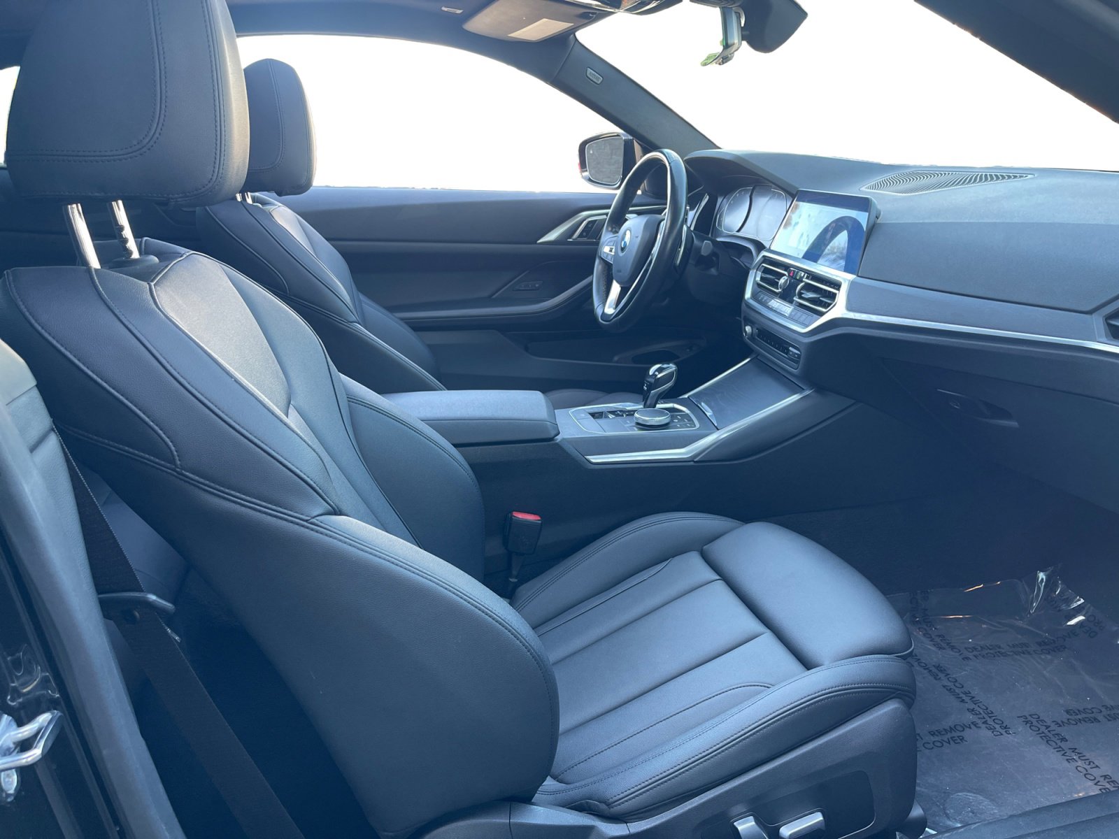 Used 2021 BMW 430i Coupe image 15