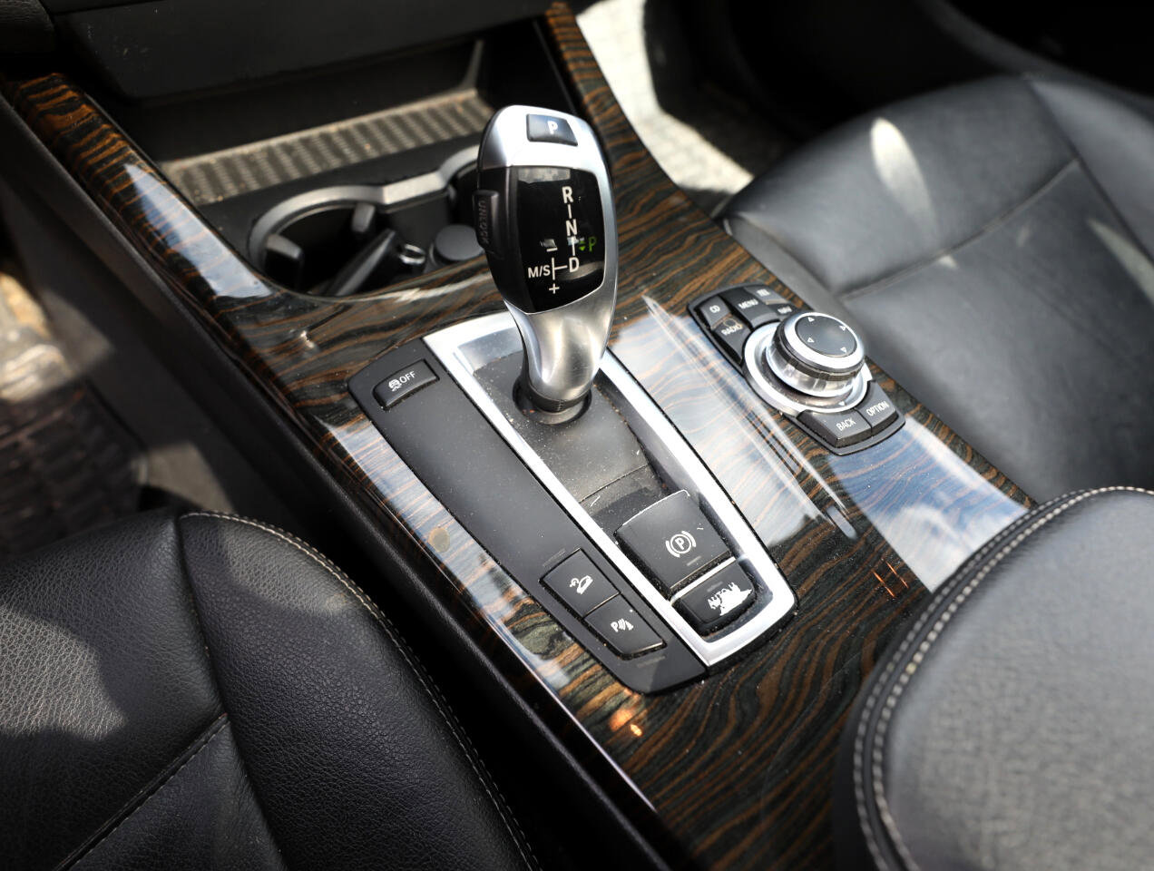 Used 2011 BMW X3 xDrive28i image 20