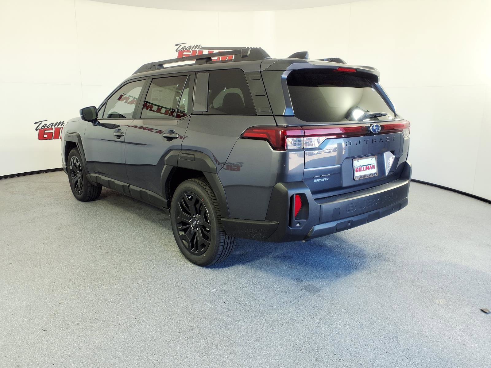 New 2026 Subaru Outback Limited XT image 3