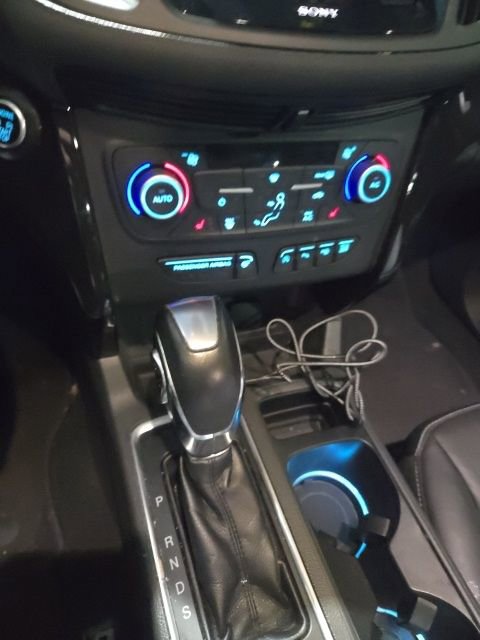 Used 2018 Ford Escape Titanium w/ Ford Safe & Smart Package image 22