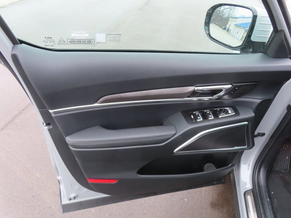 New 2025 Kia Telluride SX X-Line image 25