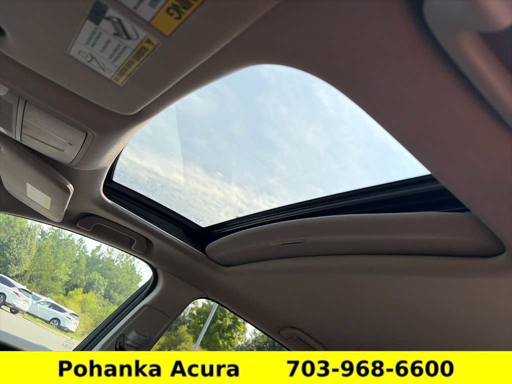Used 2014 Acura RDX w/ Technology Package AWD/4WD image 21