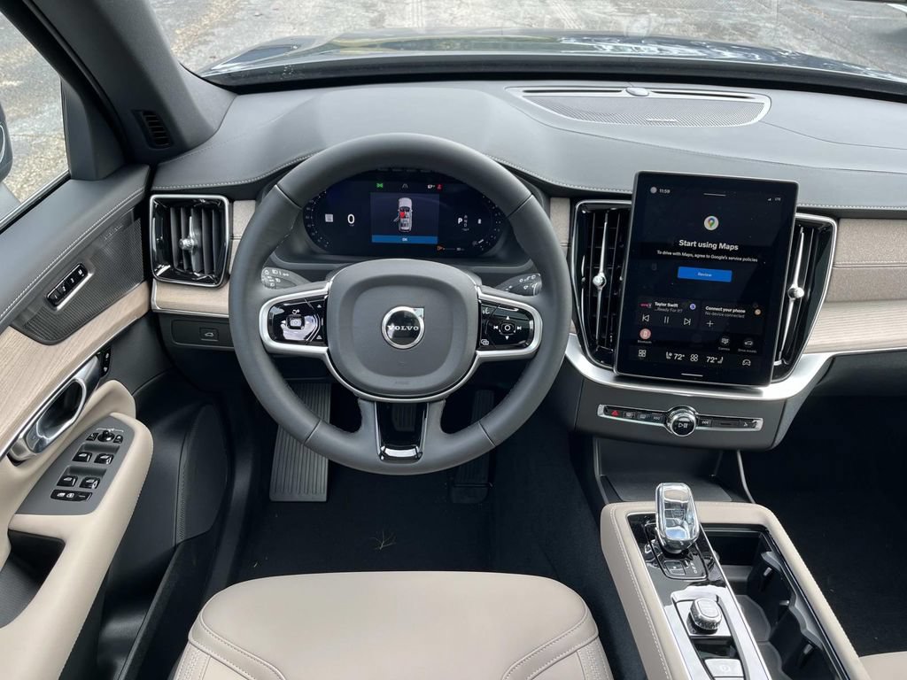Certified 2026 Volvo XC90 B6 Plus AWD/4WD image 13