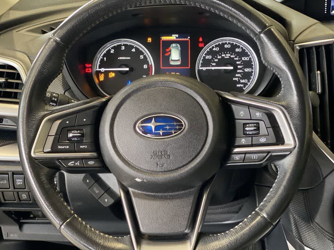 Used 2022 Subaru Forester Premium AWD/4WD image 17