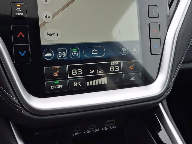 Used 2023 Subaru Outback Premium image 17
