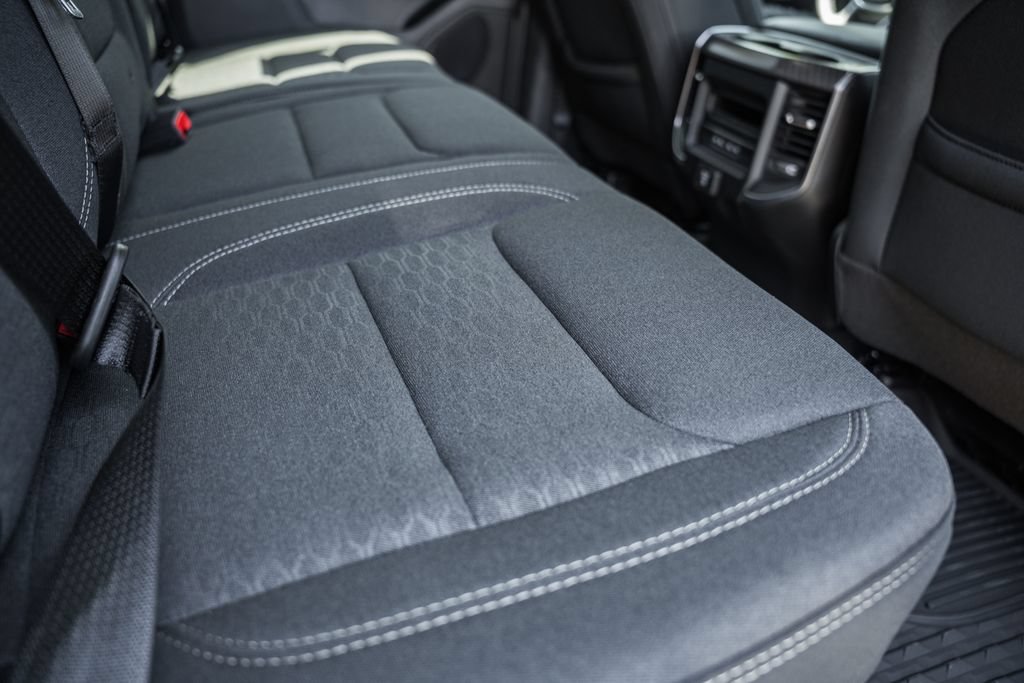 New 2026 RAM 1500 Big Horn AWD/4WD image 35