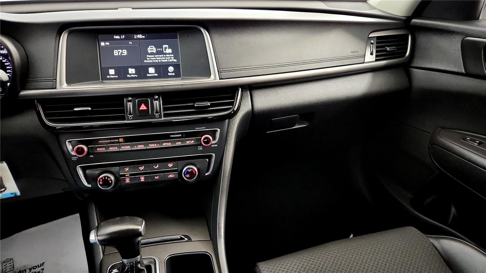 Used 2018 Kia Optima S image 29