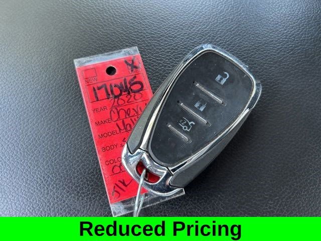 Used 2020 Chevrolet Malibu LS image 49