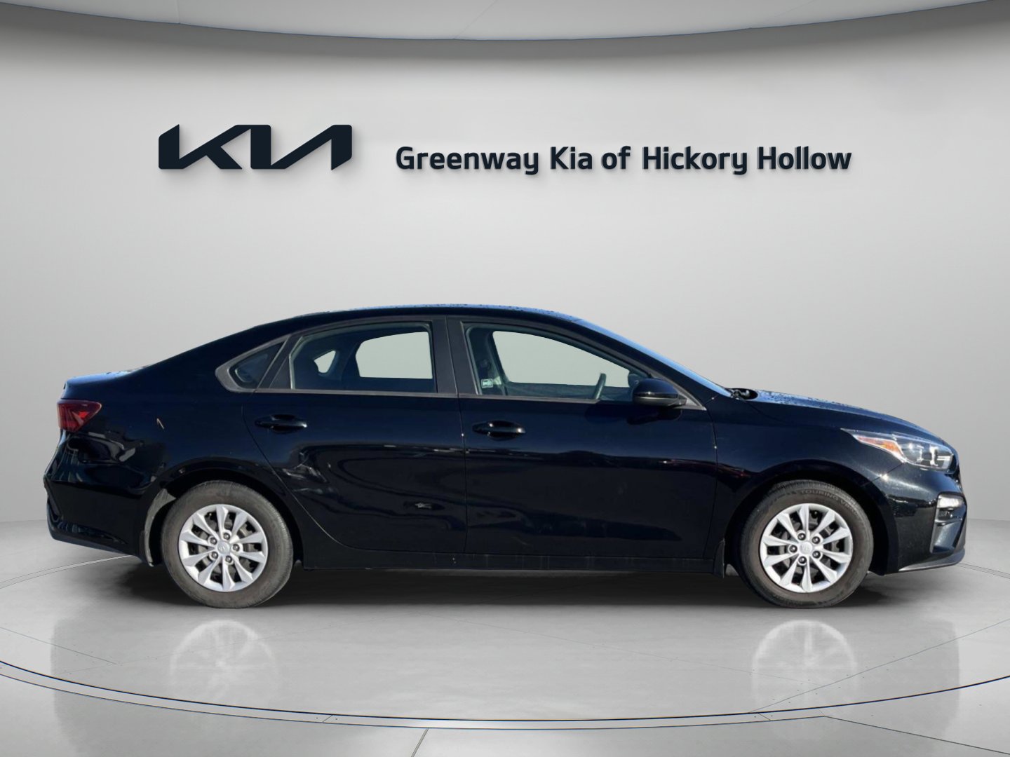 Used 2021 Kia Forte Sedan image 8