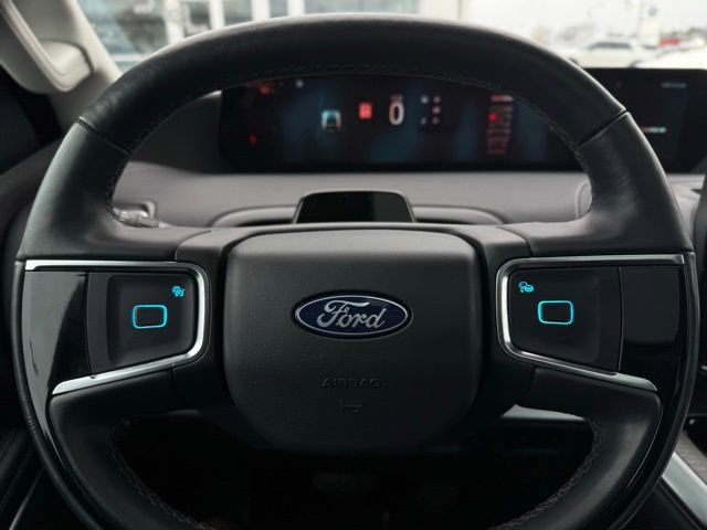 Used 2025 Ford Expedition Max Platinum image 38