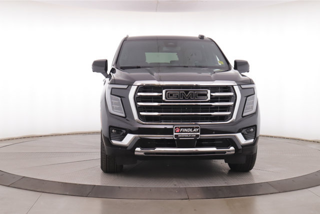 Used 2025 GMC Yukon Elevation AWD/4WD image 12