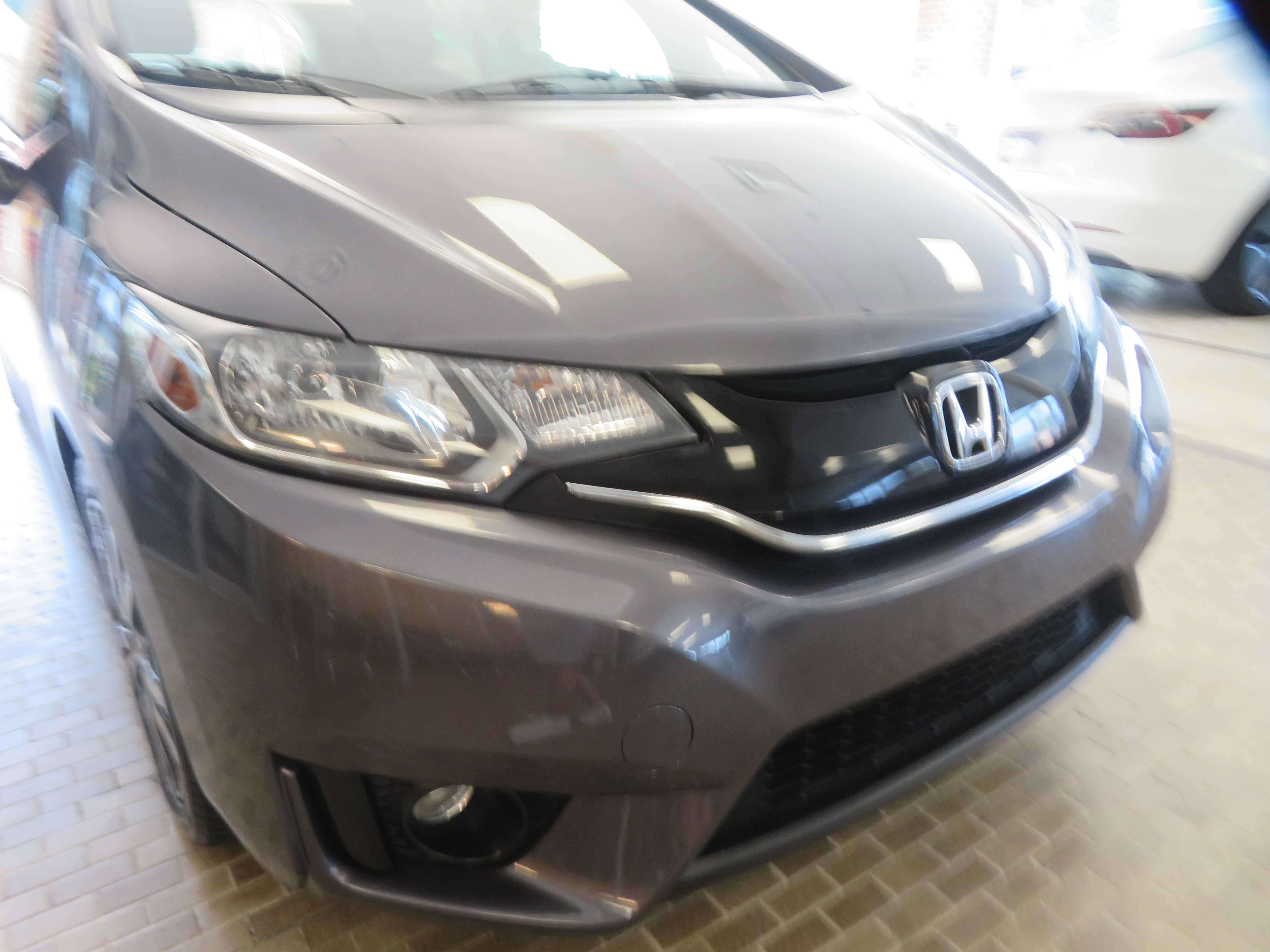 Used 2015 Honda Fit EX-L image 55