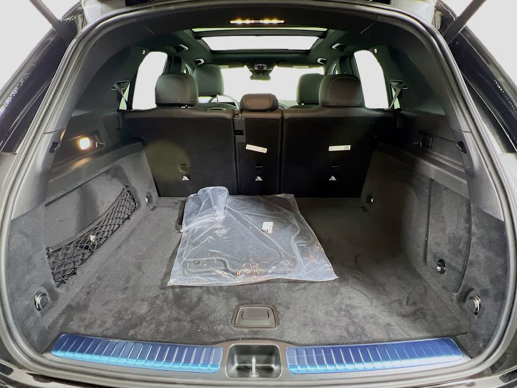 Used 2026 Mercedes-Benz GLE 350 4MATIC image 28