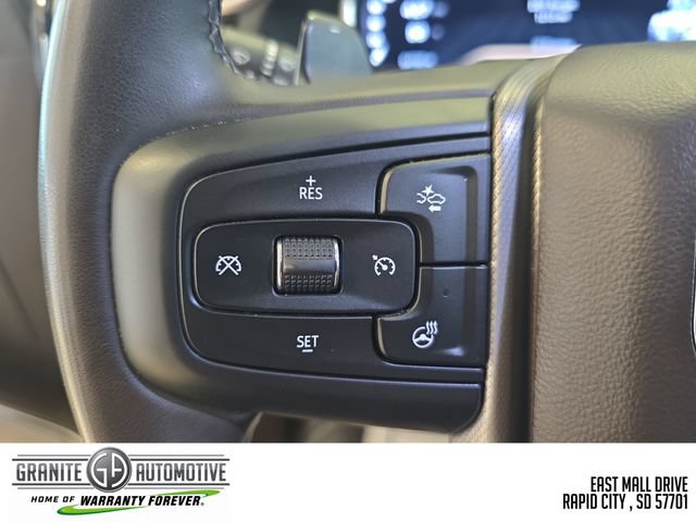 Used 2024 GMC Sierra 1500 Denali w/ Denali Reserve Package AWD/4WD image 34