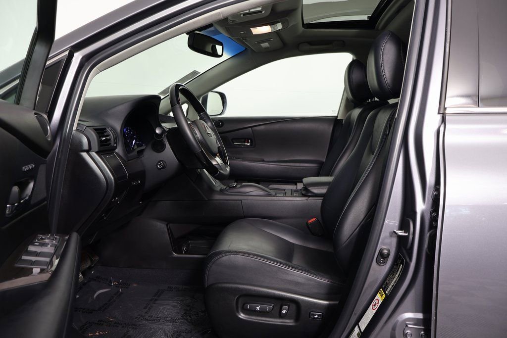 Used 2015 Lexus RX 350 FWD image 10