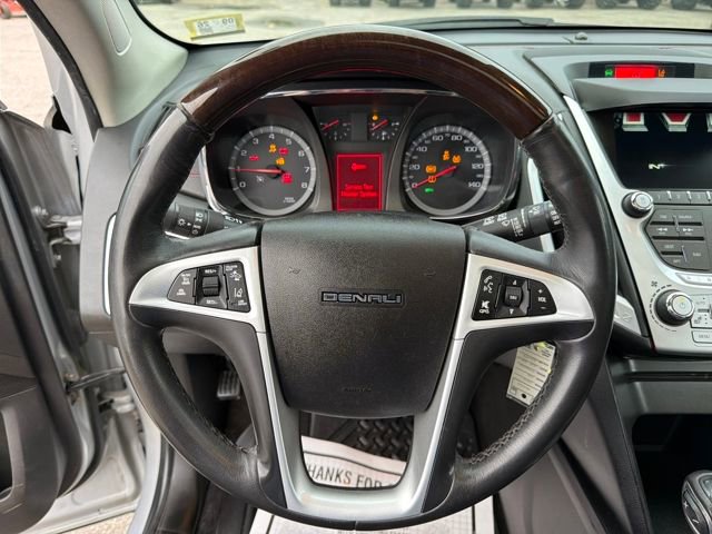 Used 2015 GMC Terrain Denali AWD/4WD image 16