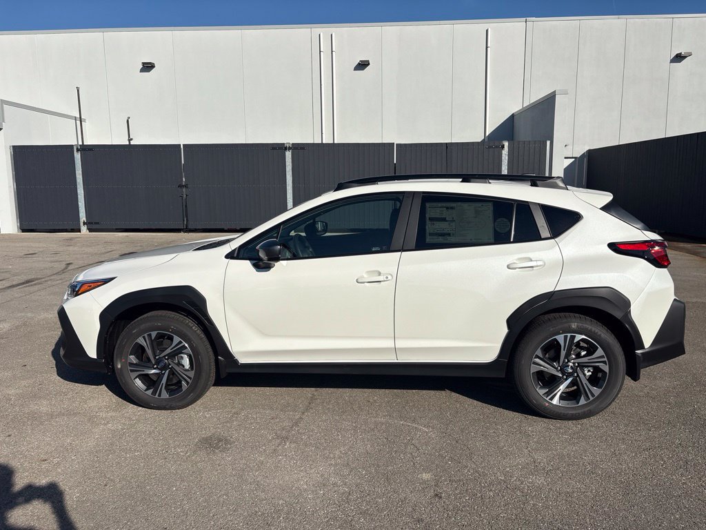 New 2026 Subaru Crosstrek 2.5i Premium AWD/4WD image 5