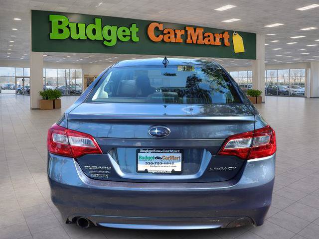 Used 2016 Subaru Legacy 2.5i Premium w/ Moonroof Package AWD/4WD image 7