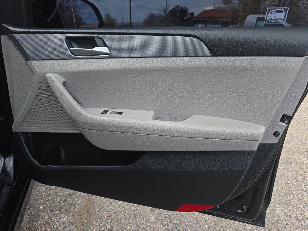 Used 2018 Hyundai Sonata ECO image 23