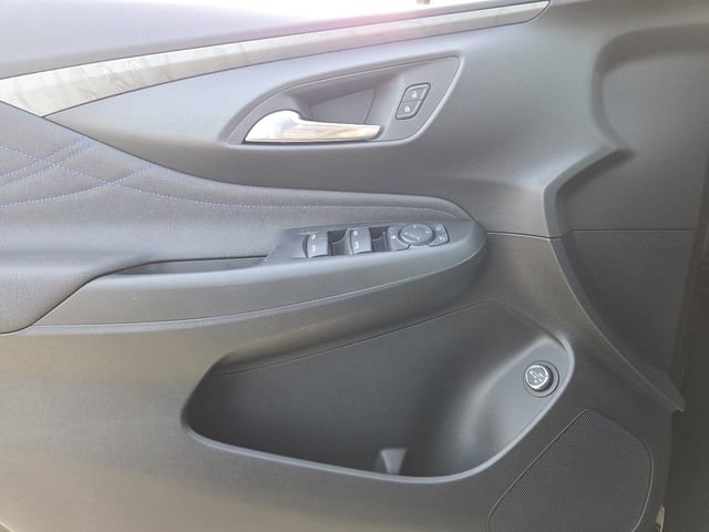 New 2026 Buick Envista Sport Touring w/ Convenience I Package image 32